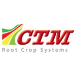 Manufacturer logo CTM