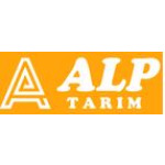 Manufacturer logo ALP