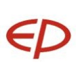 Manufacturer logo EP