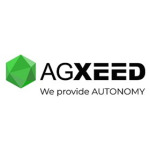 Manufacturer logo AgXeed