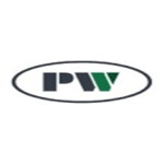 Manufacturer logo PW