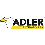 Manufacturer logo Adler
