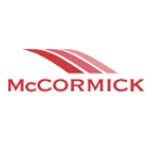 Manufacturer logo McCormick