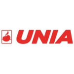Manufacturer logo Unia