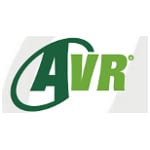 Manufacturer logo AVR