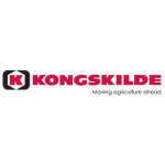 Manufacturer logo Kongskilde
